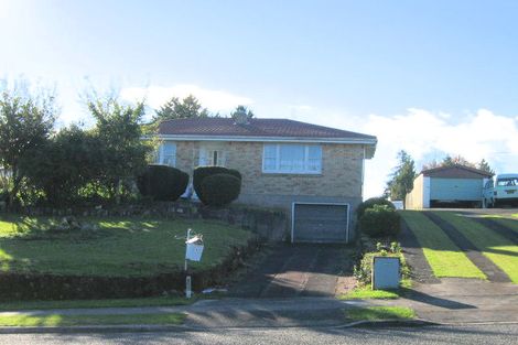 Photo of property in 8 May Street, Tokoroa, 3420