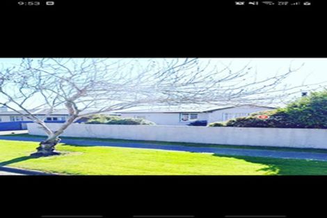 Photo of property in 130 Newcastle Street, Windsor, Invercargill, 9810