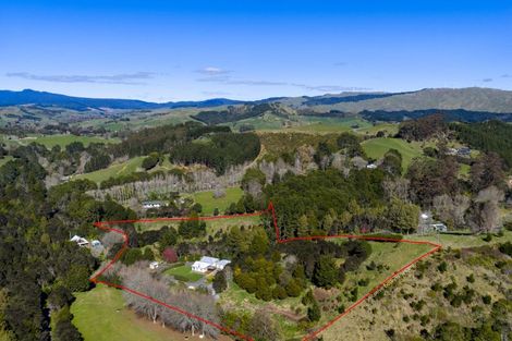 Photo of property in 99 Otonga Valley Road, Raglan, 3295