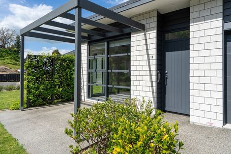 Photo of property in 11 Manuka Place, Cambridge, 3434