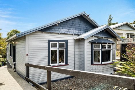 Photo of property in 15 James Street, North East Valley, Dunedin, 9010