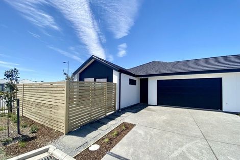 Photo of property in 11 Maple Lane, Rolleston, 7614