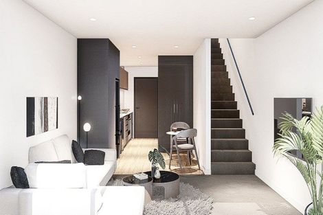 Photo of property in A C Nielsen House, 206/120 Victoria Street, Te Aro, Wellington, 6011