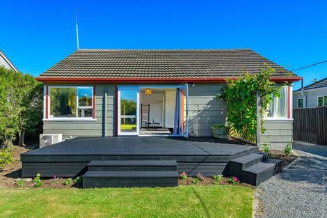 Photo of property in 27a Achilles Street, Burwood, Christchurch, 8061