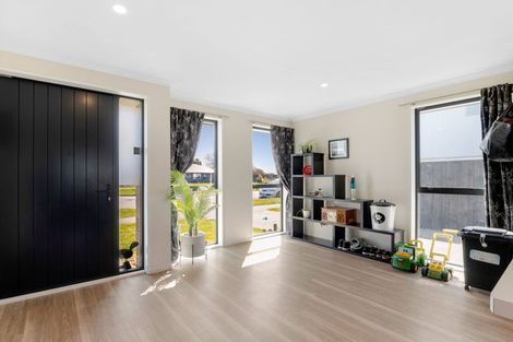 Photo of property in 7 Carrs Road, Wigram, Christchurch, 8025