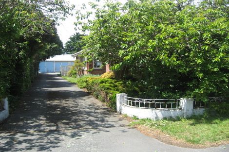 Photo of property in 1/105 Southampton Street, Sydenham, Christchurch, 8023