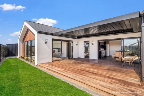 Photo of property in 17 Angus Place, Rangiora, 7400