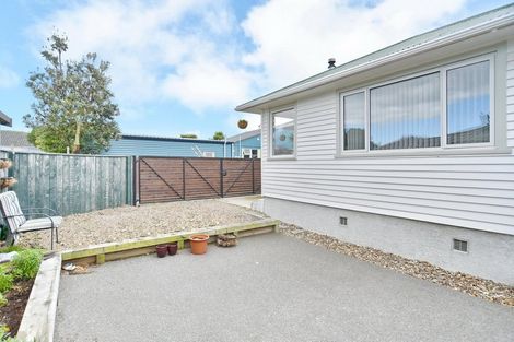 Photo of property in 114 Pine Avenue, South New Brighton, Christchurch, 8062