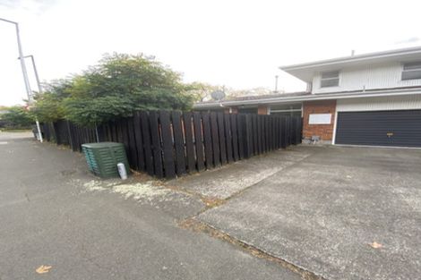 Photo of property in 1/27 Thorrington Road, Cashmere, Christchurch, 8022
