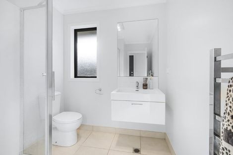 Photo of property in 23u2 Montgomery Crescent, Bader, Hamilton, 3206