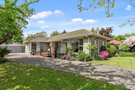 Photo of property in 31 Mccarthy Street, Hoon Hay, Christchurch, 8025