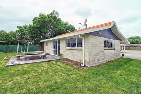 Photo of property in 476 High Street South, Carterton, 5713