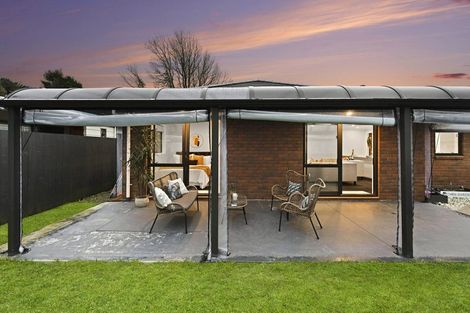 Photo of property in 9u1 Matipo Crescent, Pukete, Hamilton, 3200