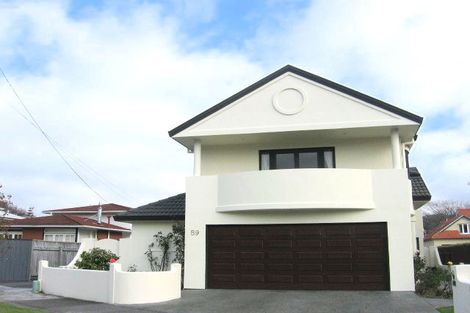 Photo of property in 59 Hautana Street, Woburn, Lower Hutt, 5010