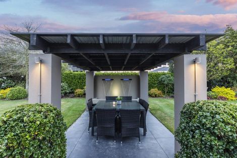 Photo of property in 12 Brahman Close, Prebbleton, 7604