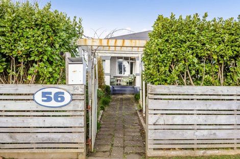 Photo of property in 56 Waihi Road, Hawera, 4610
