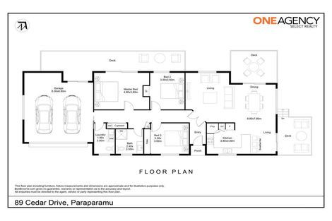 Photo of property in 89 Cedar Drive, Paraparaumu Beach, Paraparaumu, 5032