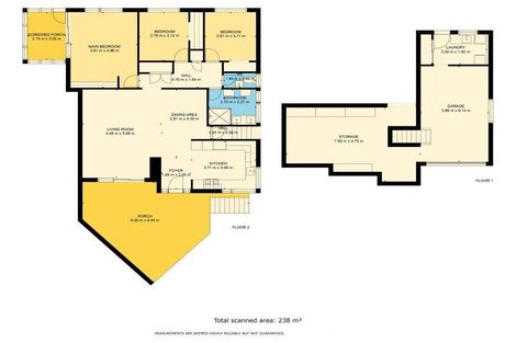 Photo of property in 28 Woodward Street, Nukuhau, Taupo, 3330