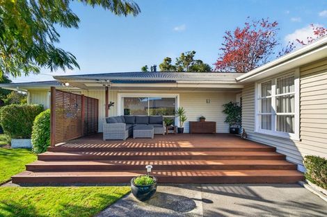 Photo of property in 1 Miro Street, Lansdowne, Masterton, 5810