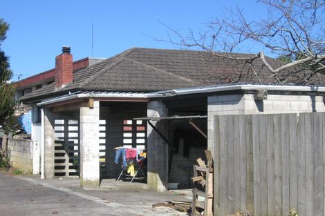 Photo of property in 1/49 Huia Road, Papatoetoe, Auckland, 2025