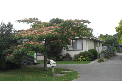 Photo of property in 27 Maryhill Avenue, Hoon Hay, Christchurch, 8025