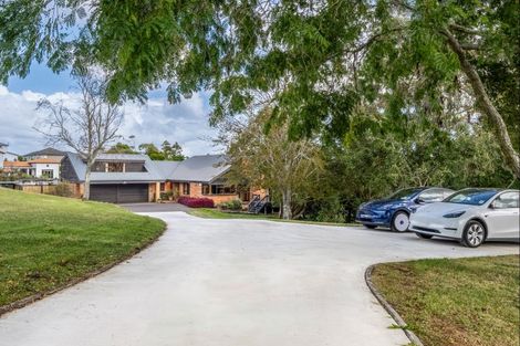 Photo of property in 238 Point View Drive, East Tamaki Heights, Auckland, 2016