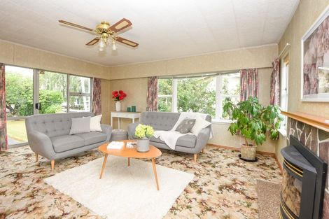 Photo of property in 9 Wakelin Street, Carterton, 5713