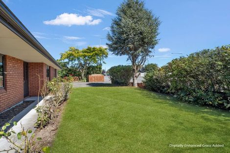 Photo of property in 68 Bridge Street, Netherby, Ashburton, 7700