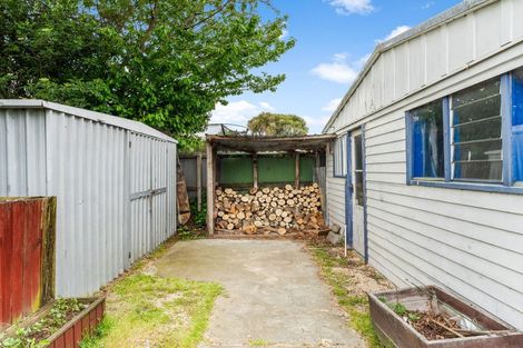 Photo of property in 18 Salmond Street, Hoon Hay, Christchurch, 8025