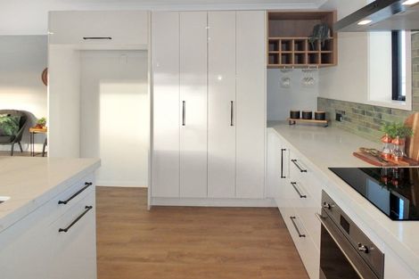 Photo of property in 85 Seabury Avenue, Foxton Beach, Foxton, 4815