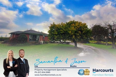 Photo of property in 10 Puketaha Road, Puketaha, Hamilton, 3281