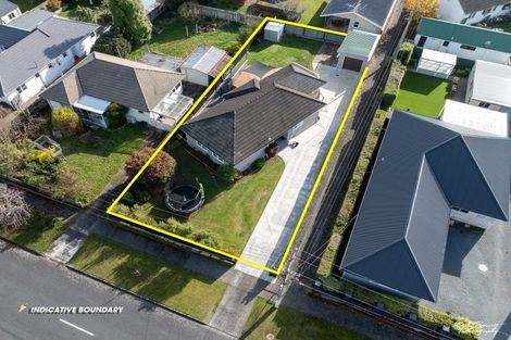 Photo of property in 7 Routley Crescent, Elderslea, Upper Hutt, 5018