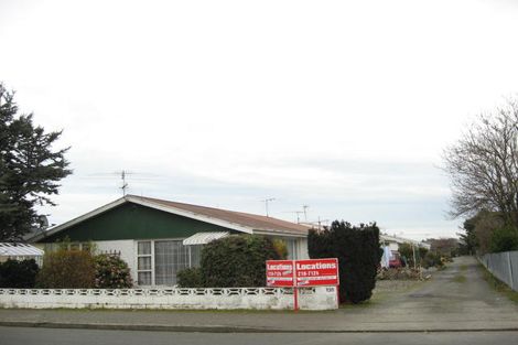 Photo of property in 195 Pomona Street, Strathern, Invercargill, 9812