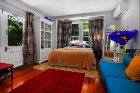 Photo of property in 84u1 Rintoul Street, Newtown, Wellington, 6021