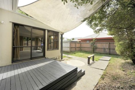 Photo of property in 8 Puna Street, Riccarton, Christchurch, 8041