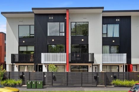 Photo of property in 216u6 Tristram Street, Hamilton Central, Hamilton, 3204