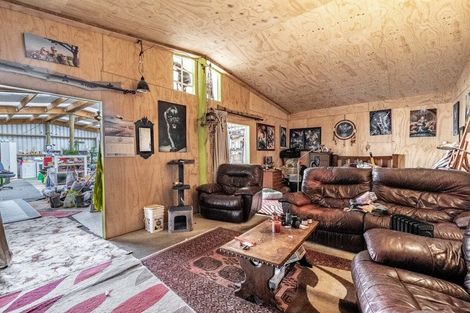 Photo of property in 67 Caldwell Lane, Roslyn Bush, Invercargill, 9876