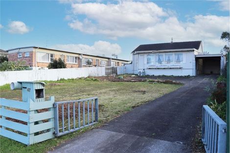 Photo of property in 47 Clendon Avenue, Papatoetoe, Auckland, 2025