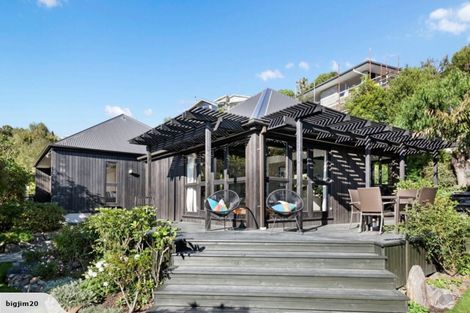 Photo of property in 135 Soleares Avenue, Mount Pleasant, Christchurch, 8081