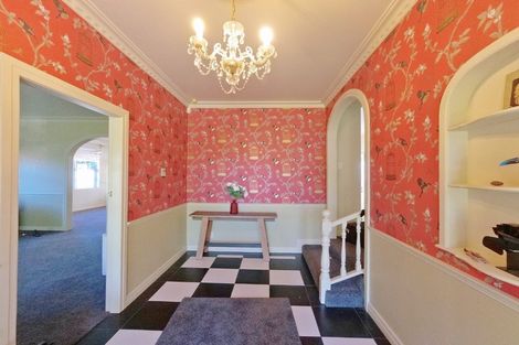 Photo of property in 21 Comries Road, Chartwell, Hamilton, 3210