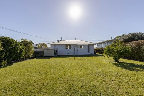 Photo of property in 26a Cowling Road, Hurdon, New Plymouth, 4310