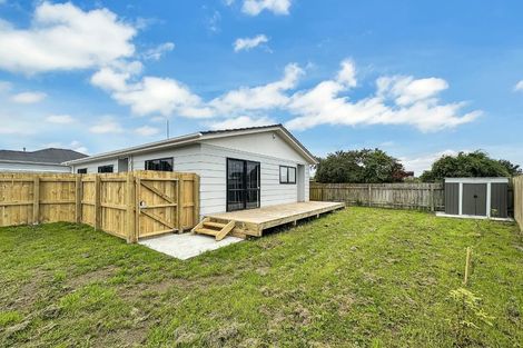Photo of property in 37a Salisbury Avenue, Whanganui East, Wanganui, 4500