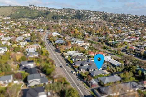 Photo of property in 125 Centaurus Road, Huntsbury, Christchurch, 8022