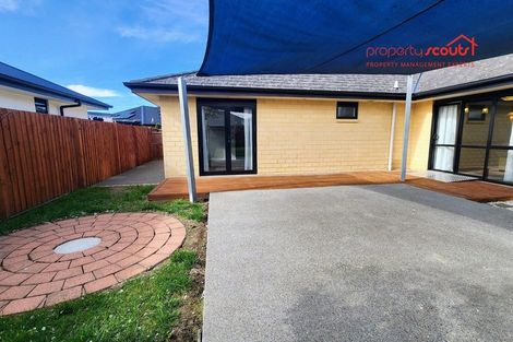 Photo of property in 10 Magnate Drive, Kaiapoi, 7630
