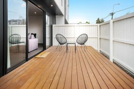 Photo of property in 1/448 Madras Street, St Albans, Christchurch, 8014