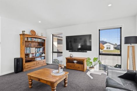 Photo of property in 23 Redhaven Rise, Netherby, Ashburton, 7700