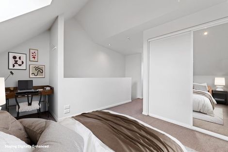 Photo of property in 7/20 North Avon Road, Richmond, Christchurch, 8013