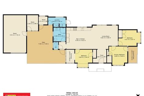 Photo of property in 8 Ann Street, Victoria, Rotorua, 3010