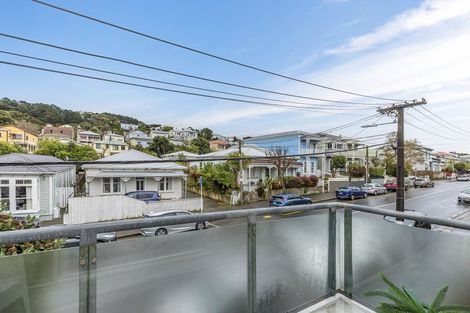 Photo of property in 203 Tasman Street, Mount Cook, Wellington, 6021