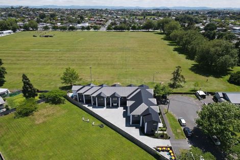 Photo of property in 5u6 Arawa Street, Frankton, Hamilton, 3204